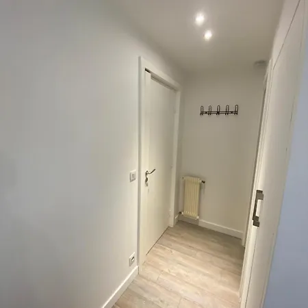 Croisette Palm Appartement *