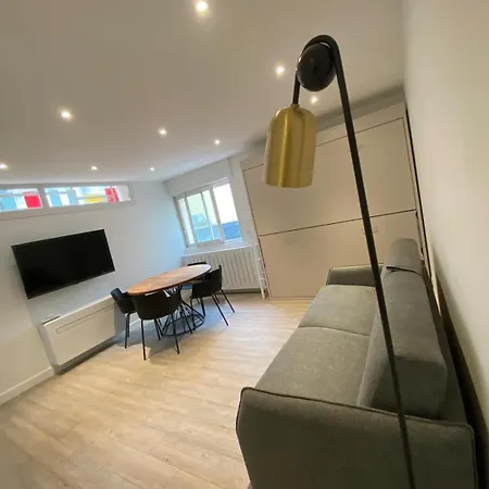 Apartment Croisette Palm Cannes