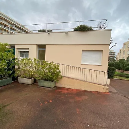 Croisette Palm Appartement *